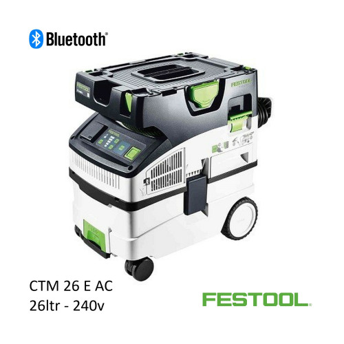 Festool vacuum on sale