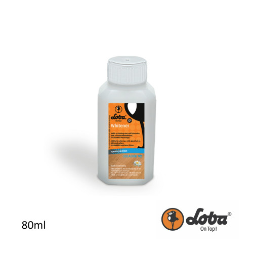 LOBA Oil Brush - Decking Oil Applicator