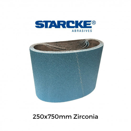 Starcke | Floorstock Ltd