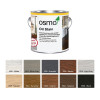 Osmo - Oil Stain ( Choose from 5 sizes & 10 colours )