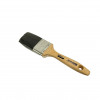 Saicos - Flat Paint Brush - Choose From 4 Sizes - 30mm/50mm/60mm/100mm