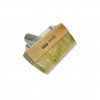 Saicos - Flooring Brush For Oil Application - Choose From 2 Sizes - 150mm/220mm