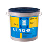 Uzin - KE 49 HT - High Temperature or Pressure Sensitive Flooring Adhesive