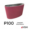 VSM - 250mm Ceramic Sanding Belts