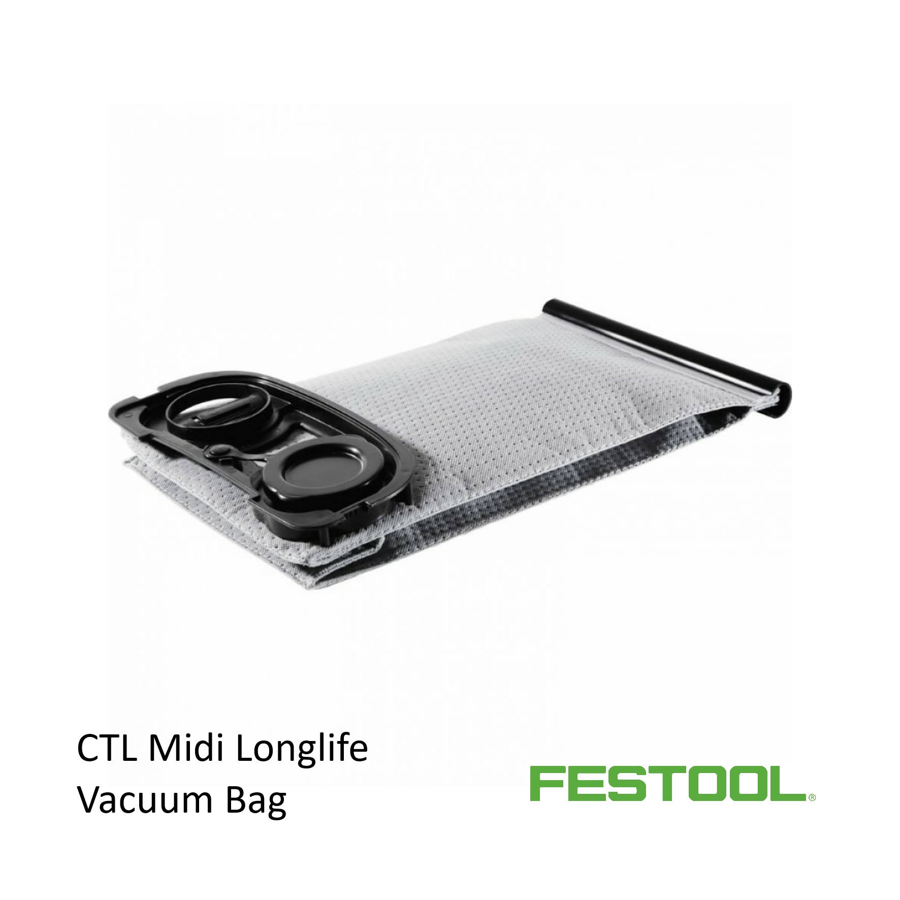 Festool Longlife Bag for Festool CTL Mini Midi Vacuum From