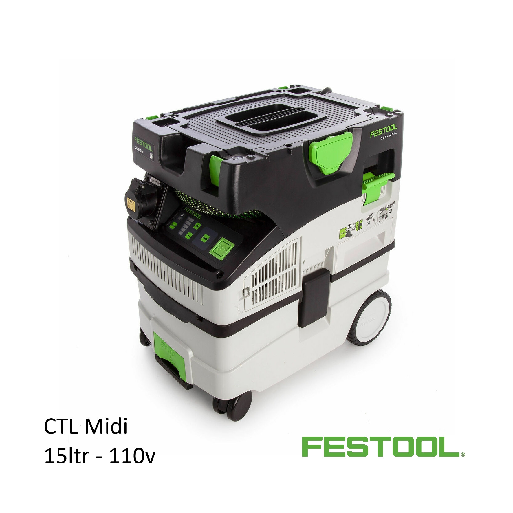 Festool deals sander 110v