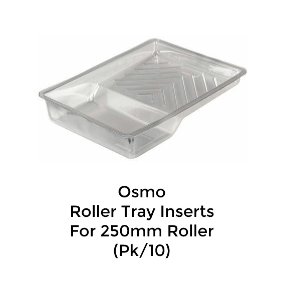 Osmo - Floor Roller Set