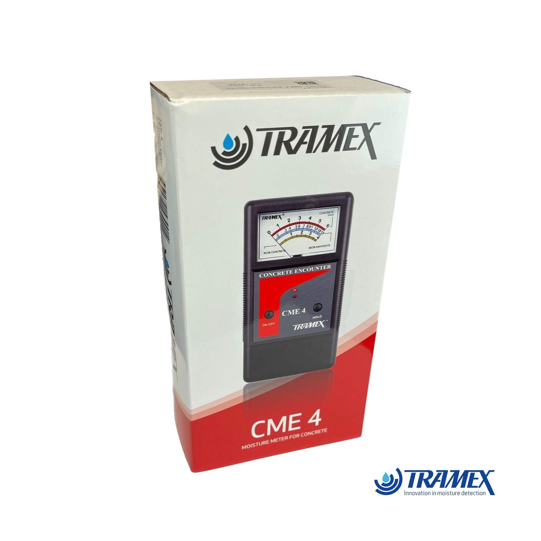 Tramex cme deals